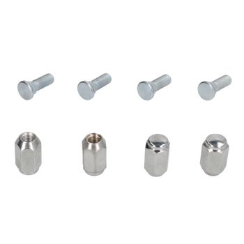 velje mutter AB85-1002