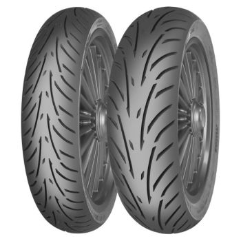 Rolleri rehv MITAS 130/70-12 TL/TT 56L TOURING FORCE esi/taga