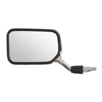 VICMA Peegel VIC-EH961I vasak 10mm g. parempoolne/vasakpoolne k. kroomvärv sobib HONDA