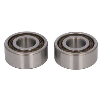 Tasakaalustusvõlli laager