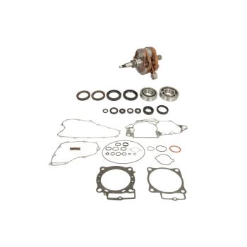 HOT RODS Väntvõll sobib HONDA 450R