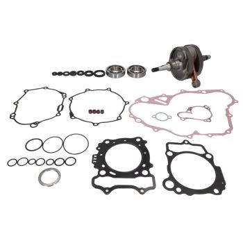 HOT RODS Väntvõll sobib YAMAHA 250F