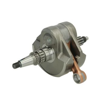 HOT RODS Väntvõll sobib KAWASAKI 450F