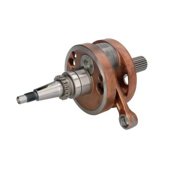 HOT RODS Väntvõll sobib HONDA 250X