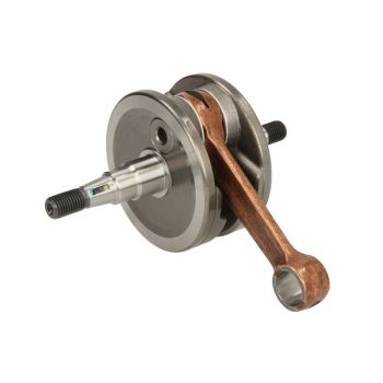 HOT RODS Väntvõll sobib HUSQVARNA 50; KTM 50