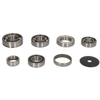 HOT RODS Käigukasti remondikomplekt sobib HONDA 125R