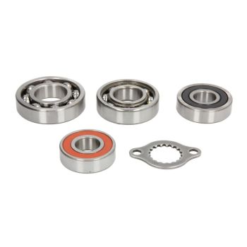 HOT RODS Käigukasti remondikomplekt sobib HONDA 400EX