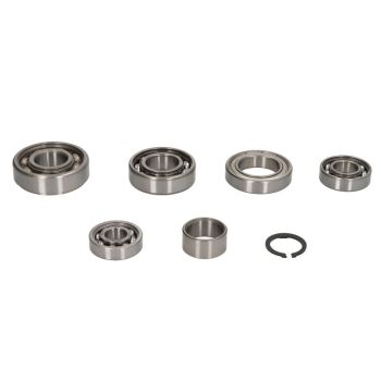 Käigukasti remondikomplekt sobib KAWASAKI 100, 85; SUZUKI 100