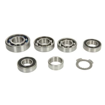 HOT RODS Käigukasti remondikomplekt sobib YAMAHA 125