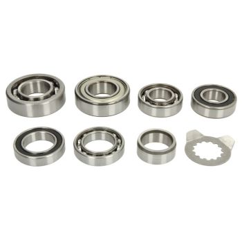 HOT RODS Käigukasti remondikomplekt sobib YAMAHA 250, 250X