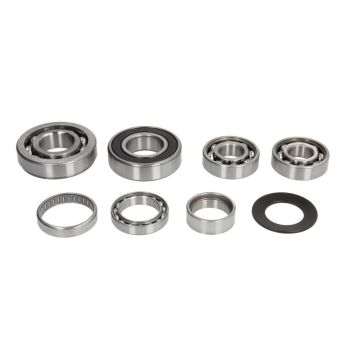 HOT RODS Käigukasti remondikomplekt sobib HONDA 450R