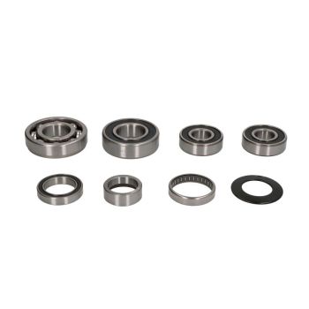 HOT RODS Käigukasti remondikomplekt sobib HONDA 450R