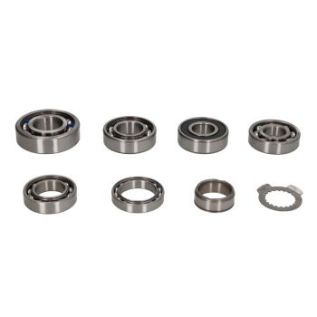 HOT RODS Käigukasti remondikomplekt sobib YAMAHA 250F