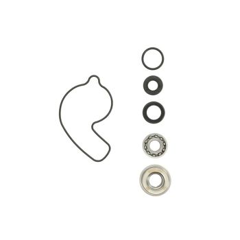 HOT RODS Jahutusvedeliku pumba remondikomplekt WPK0014 sobib HONDA