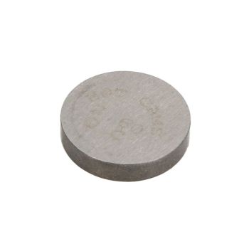 Ventiiliplaat PZ130260 13mm x2,6mm,