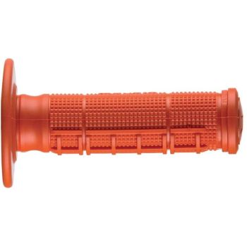 Haaravad ARIETE, läbimõõt 22; 24mm pikkus 115mm Offroad värv oranž (2 tk)