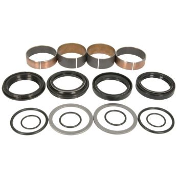 PIVOT WORKS Vedrustuse remondikomplekt PWFFK-S11-020 Esiosa sobib SUZUKI; YAMAHA