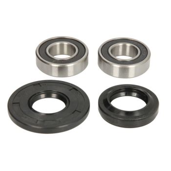 PIVOT WORKS Rattalaagri komplekt PWFWK-H02-521 Esiosa (hermeetikutega) sobib HONDA