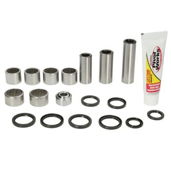 PIVOT WORKS Vedrustuse remondikomplekt PWLK-H42-000 sobib HONDA