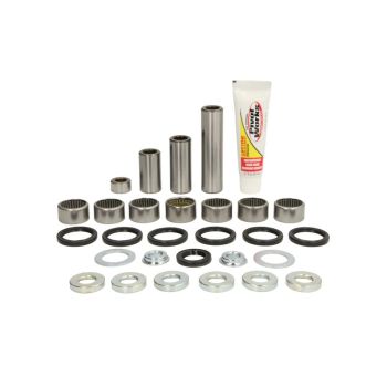 Vedrustuse remondikomplekt PWLK-H55-000 sobib HONDA