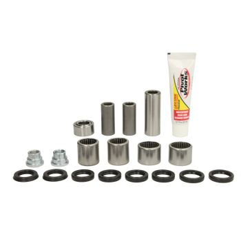 PIVOT WORKS Vedrustuse remondikomplekt PWLK-H57-000 sobib HONDA