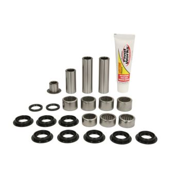 Vedrustuse remondikomplekt PWLK-K26-000 sobib KAWASAKI; SUZUKI