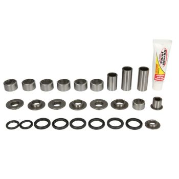 Vedrustuse remondikomplekt PWLK-S35-000 sobib SUZUKI