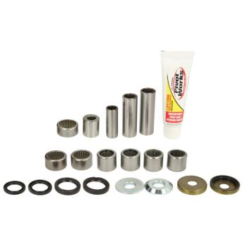 Vedrustuse remondikomplekt PWLK-S38-000 sobib SUZUKI