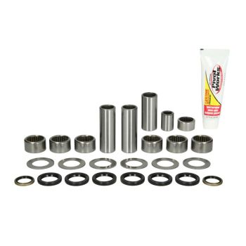 Vedrustuse remondikomplekt PWLK-S39-000 sobib KAWASAKI; SUZUKI