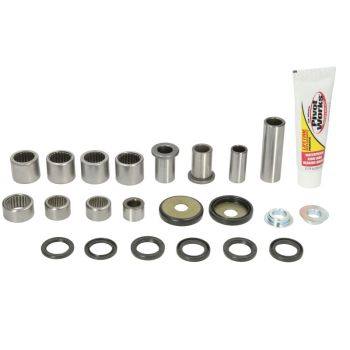 Vedrustuse remondikomplekt PWLK-Y24-000 sobib YAMAHA