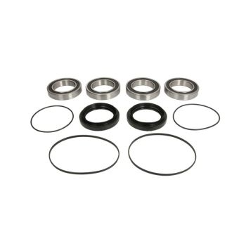 PIVOT WORKS Rattalaagri komplekt PWRWK-Y30-700 Tagumine (hermeetikutega) sobib YAMAHA