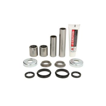 PIVOT WORKS Vedrustuse remondikomplekt PWSAK-H18-400 sobib HONDA