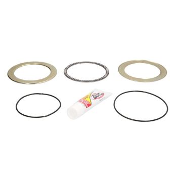 Alumine kronstein, vedru PIVOT WORKS PWSHTB-H03-001