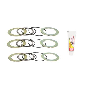PIVOT WORKS Amortisaator PWSHTB-Y04-001 Tagumine sobib YAMAHA