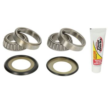 PIVOT WORKS Raami pealaagrite komplekt PWSSK-H02-021 sobib HONDA; HUSQVARNA; TM