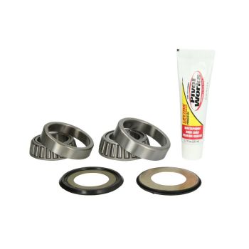 PIVOT WORKS Raami pealaagrite komplekt PWSSK-H03-021 sobib HONDA