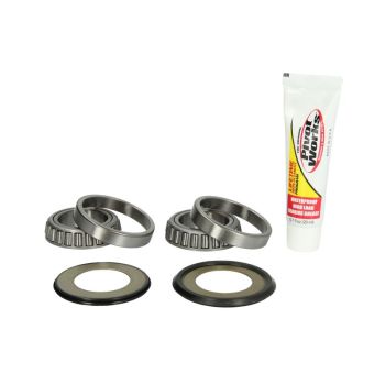 PIVOT WORKS Raami pealaagrite komplekt PWSSK-H05-420 sobib HONDA