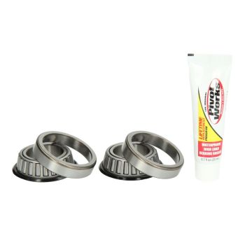 PIVOT WORKS Raami pealaagrite komplekt PWSSK-S04-421 sobib KAWASAKI; SUZUKI