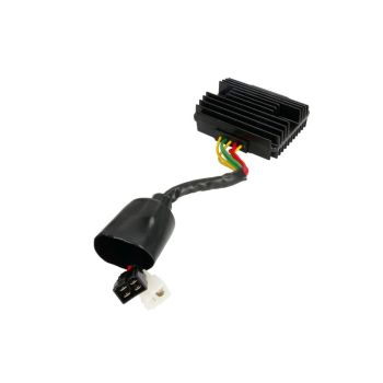 ARROWHEAD Pingeregulaator AHA6018 (12V) sobib HONDA; SUZUKI