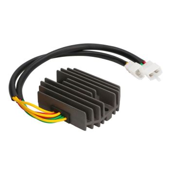 ARROWHEAD Pingeregulaator AHA6090 (12V) sobib DUCATI; SUZUKI