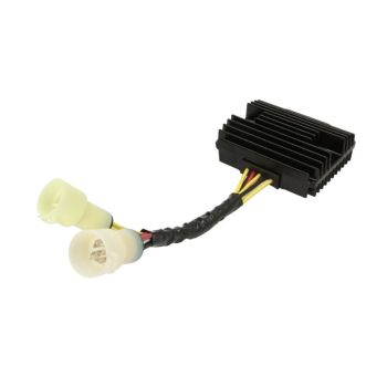 Regulaator, generaator