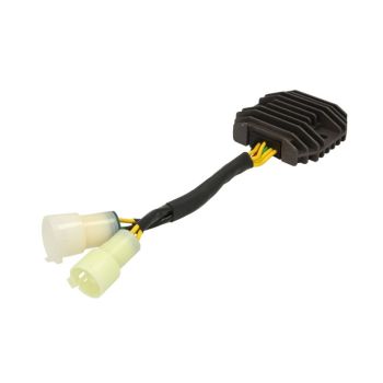 Regulaator, generaator