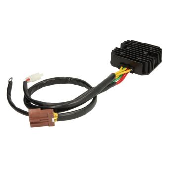 Regulaator, generaator