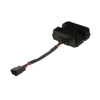 ARROWHEAD Pingeregulaator ASU6013 (12V) sobib SUZUKI