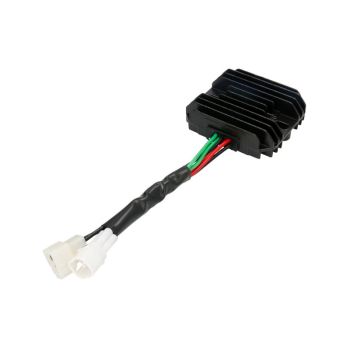 Regulaator, generaator