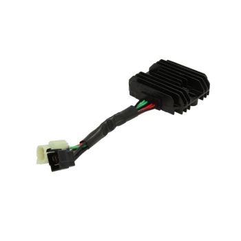 ARROWHEAD Pingeregulaator ASU6021 (12V) sobib SUZUKI