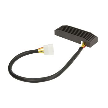 Regulaator, generaator