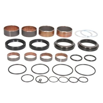 PIVOT WORKS Vedrustuse remondikomplekt PWFFK-S05-021 Esiosa sobib SUZUKI