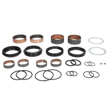 PIVOT WORKS Vedrustuse remondikomplekt PWFFK-S08-020 Esiosa sobib SUZUKI