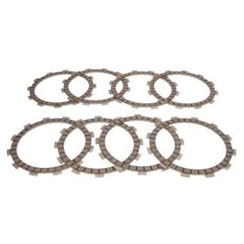 Siduri hõõrdekettad sobib HONDA 1300, 1300, 1300A, 1300F, 750R, 1000V (Varadero), 1000VA (Varadero ABS)